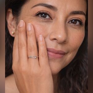 925 Sterling Silver Taxco Ring Handmade Mexican Jewelry